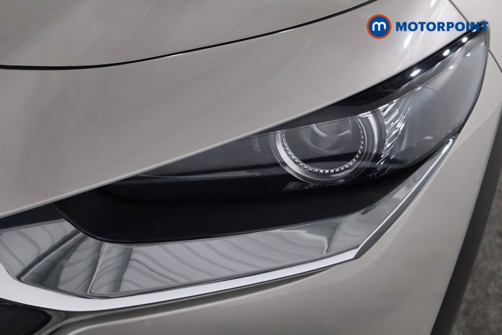 Mazda Cx-30 Exclusive-Line Manual Petrol-Electric Hybrid SUV - Stock Number (1557387) - 26th supplementary image
