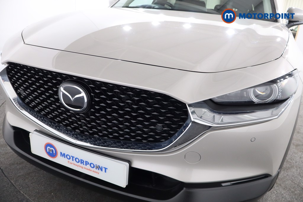 Mazda Cx-30 Exclusive-Line Manual Petrol-Electric Hybrid SUV - Stock Number (1557387) - 27th supplementary image