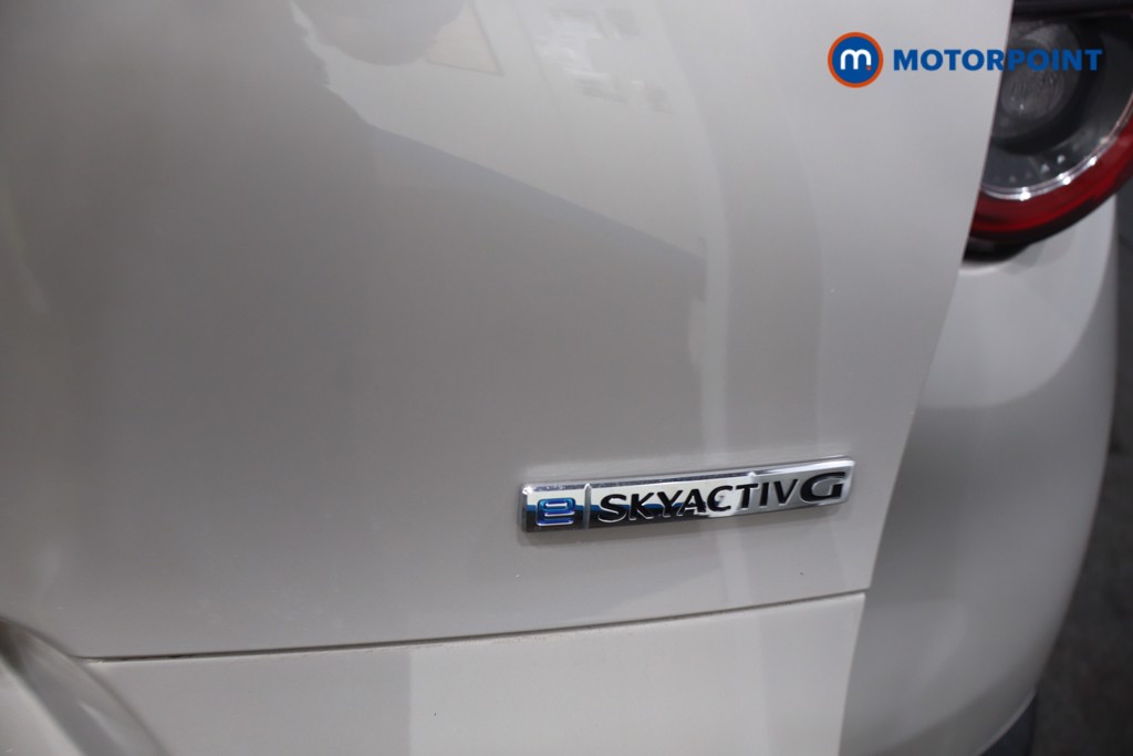 Mazda Cx-30 Exclusive-Line Manual Petrol-Electric Hybrid SUV - Stock Number (1557387) - 32nd supplementary image
