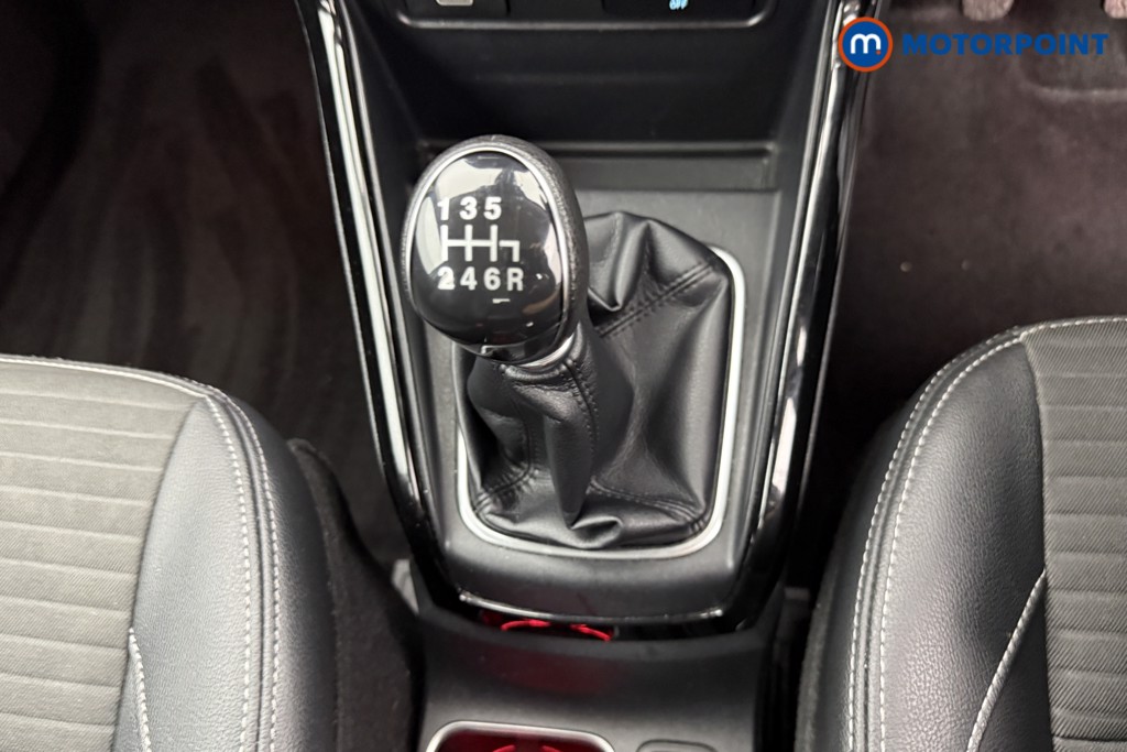 Ford Ecosport Titanium Manual Petrol SUV - Stock Number (1557404) - 12th supplementary image
