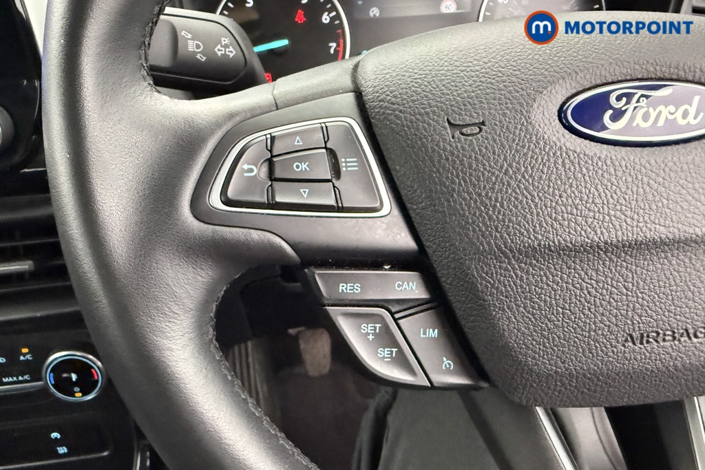 Ford Ecosport Titanium Manual Petrol SUV - Stock Number (1557404) - 13th supplementary image