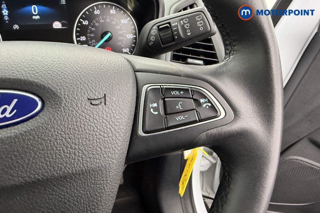 Ford Ecosport Titanium Manual Petrol SUV - Stock Number (1557404) - 14th supplementary image
