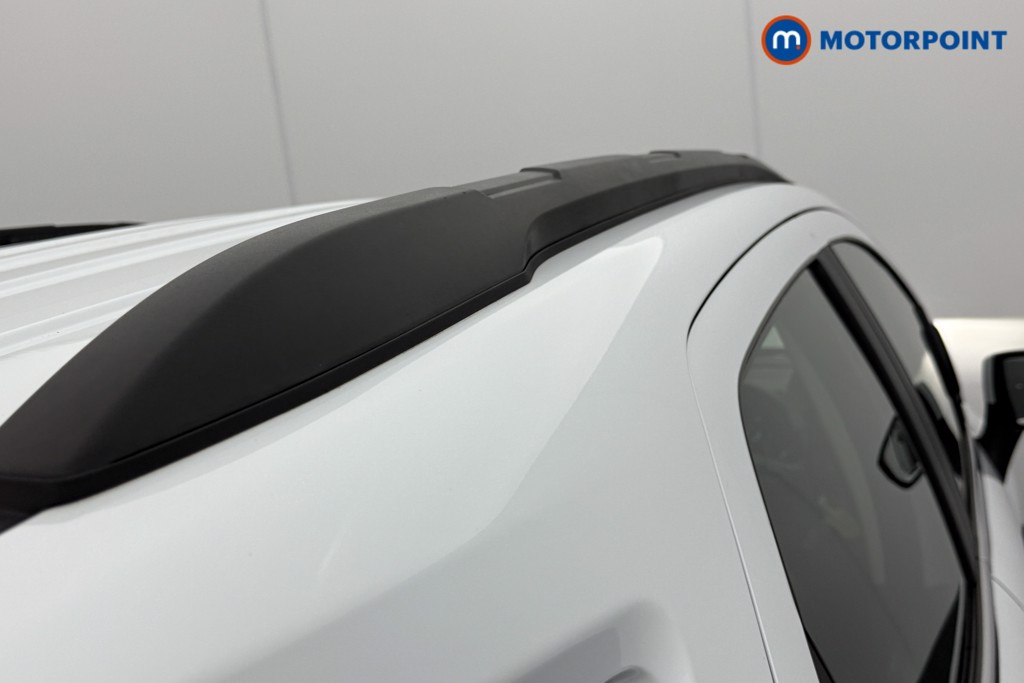 Ford Ecosport Titanium Manual Petrol SUV - Stock Number (1557404) - 19th supplementary image