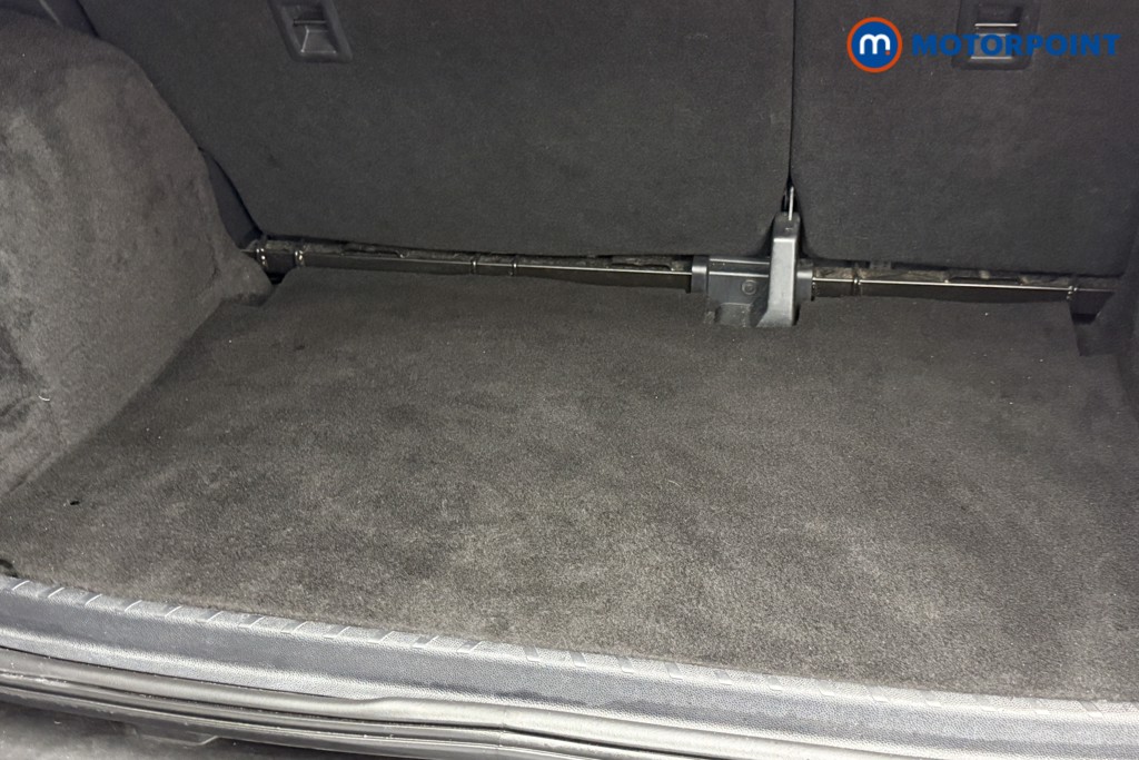 Ford Ecosport Titanium Manual Petrol SUV - Stock Number (1557404) - 20th supplementary image