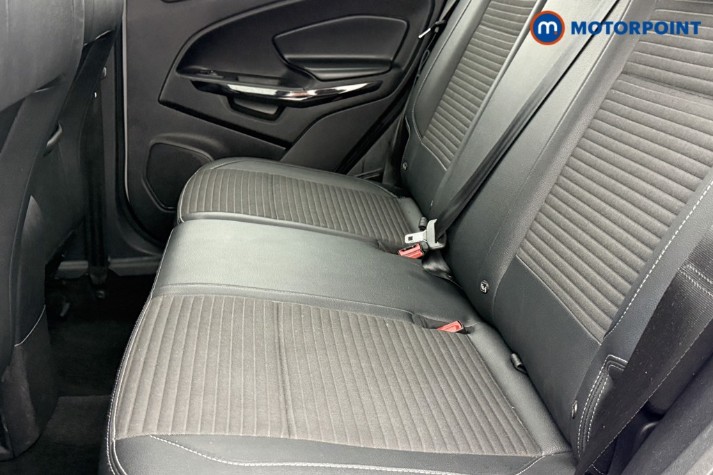 Ford Ecosport Titanium Manual Petrol SUV - Stock Number (1557404) - 22nd supplementary image