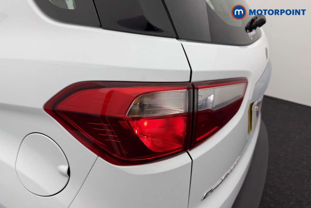 Ford Ecosport Titanium Manual Petrol SUV - Stock Number (1557404) - 24th supplementary image