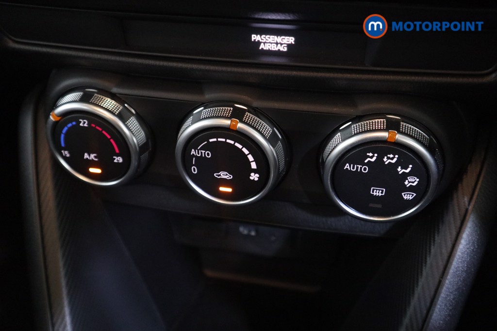 Mazda 2 Homura Manual Petrol-Electric Hybrid Hatchback - Stock Number (1557417) - 7th supplementary image