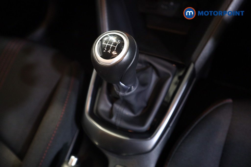 Mazda 2 Homura Manual Petrol-Electric Hybrid Hatchback - Stock Number (1557417) - 8th supplementary image