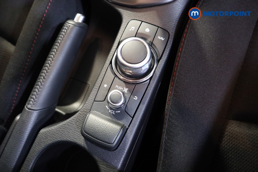 Mazda 2 Homura Manual Petrol-Electric Hybrid Hatchback - Stock Number (1557417) - 9th supplementary image
