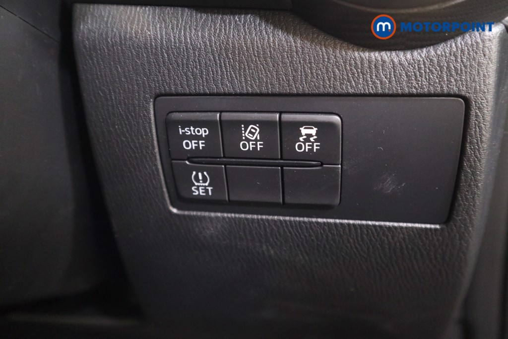 Mazda 2 Homura Manual Petrol-Electric Hybrid Hatchback - Stock Number (1557417) - 10th supplementary image