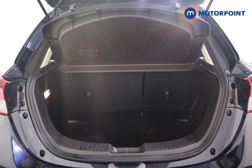 Mazda 2 Homura Manual Petrol-Electric Hybrid Hatchback - Stock Number (1557417) - 14th supplementary image