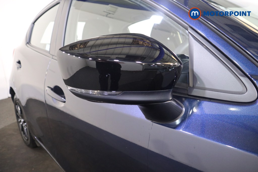 Mazda 2 Homura Manual Petrol-Electric Hybrid Hatchback - Stock Number (1557417) - 23rd supplementary image