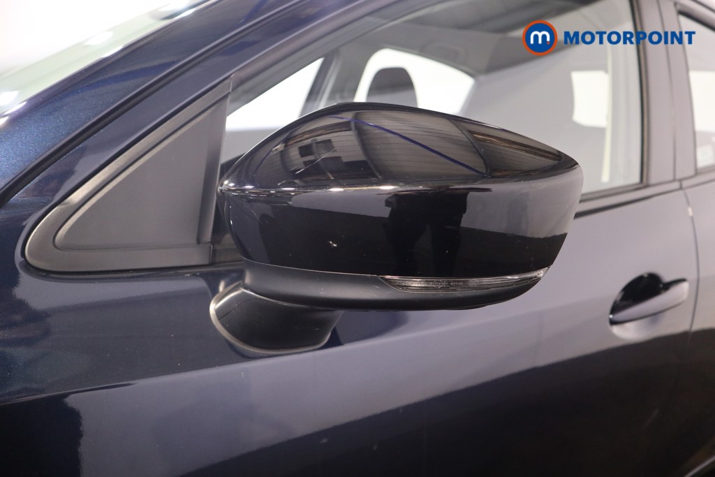 Mazda 2 Homura Manual Petrol-Electric Hybrid Hatchback - Stock Number (1557417) - 24th supplementary image