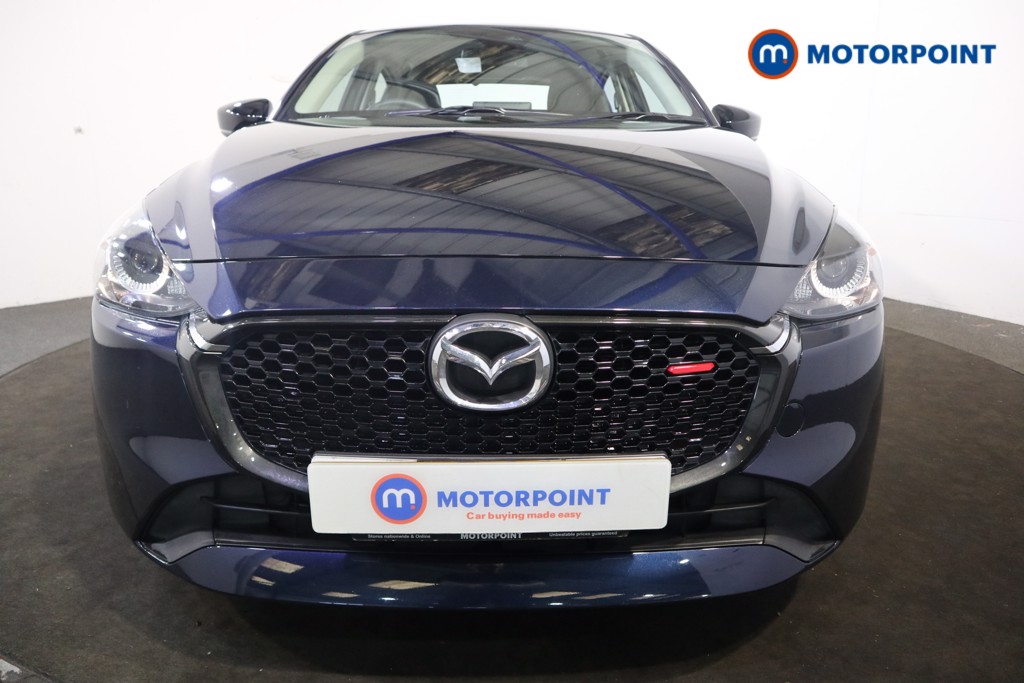 Mazda 2 Homura Manual Petrol-Electric Hybrid Hatchback - Stock Number (1557417) - 26th supplementary image