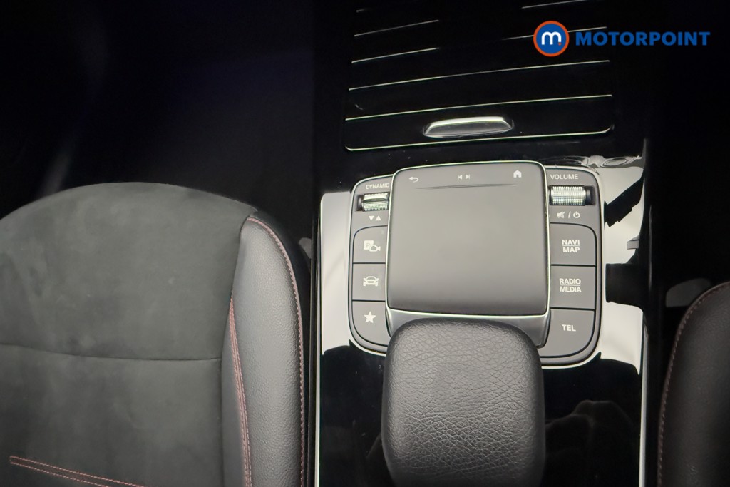 Mercedes-Benz CLA Amg Line Automatic Petrol Plug-In Hybrid Estate - Stock Number (1557428) - 12th supplementary image