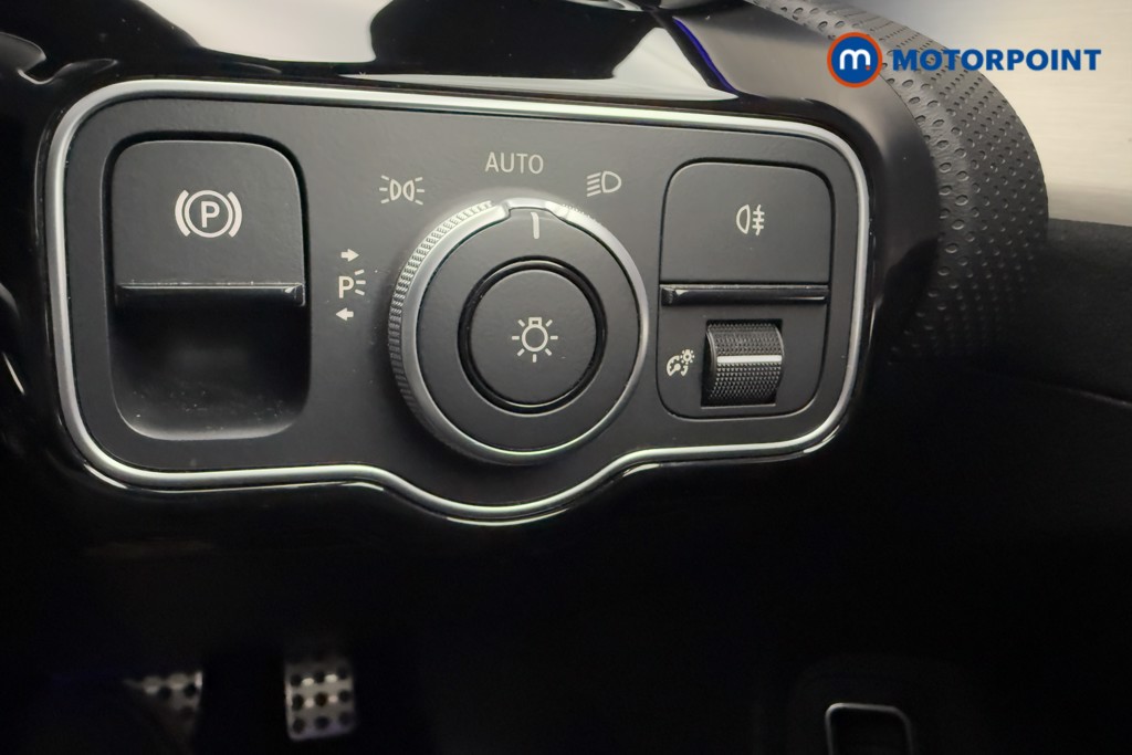 Mercedes-Benz CLA Amg Line Automatic Petrol Plug-In Hybrid Estate - Stock Number (1557428) - 15th supplementary image