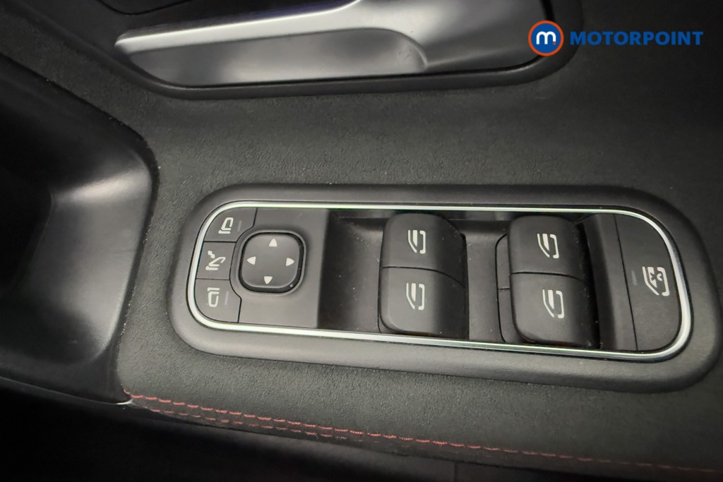 Mercedes-Benz CLA Amg Line Automatic Petrol Plug-In Hybrid Estate - Stock Number (1557428) - 18th supplementary image