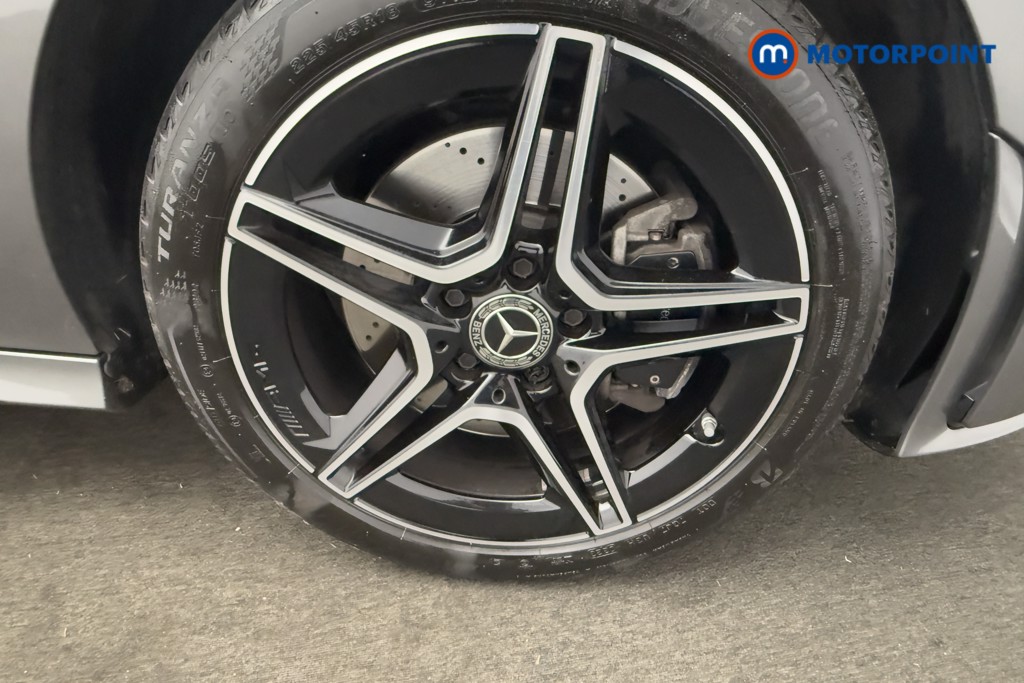 Mercedes-Benz CLA Amg Line Automatic Petrol Plug-In Hybrid Estate - Stock Number (1557428) - 22nd supplementary image