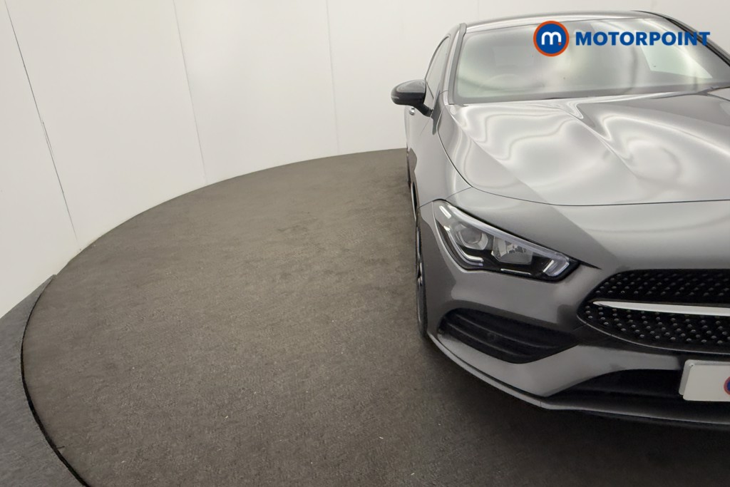 Mercedes-Benz CLA Amg Line Automatic Petrol Plug-In Hybrid Estate - Stock Number (1557428) - 23rd supplementary image