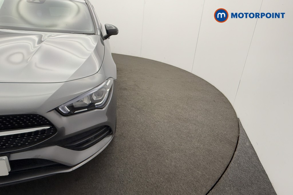 Mercedes-Benz CLA Amg Line Automatic Petrol Plug-In Hybrid Estate - Stock Number (1557428) - 24th supplementary image