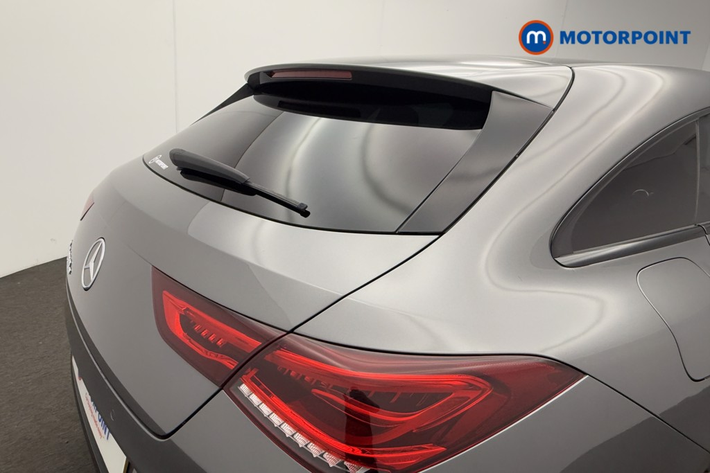Mercedes-Benz CLA Amg Line Automatic Petrol Plug-In Hybrid Estate - Stock Number (1557428) - 25th supplementary image