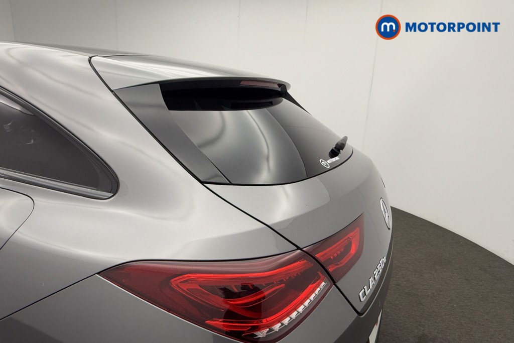 Mercedes-Benz CLA Amg Line Automatic Petrol Plug-In Hybrid Estate - Stock Number (1557428) - 27th supplementary image