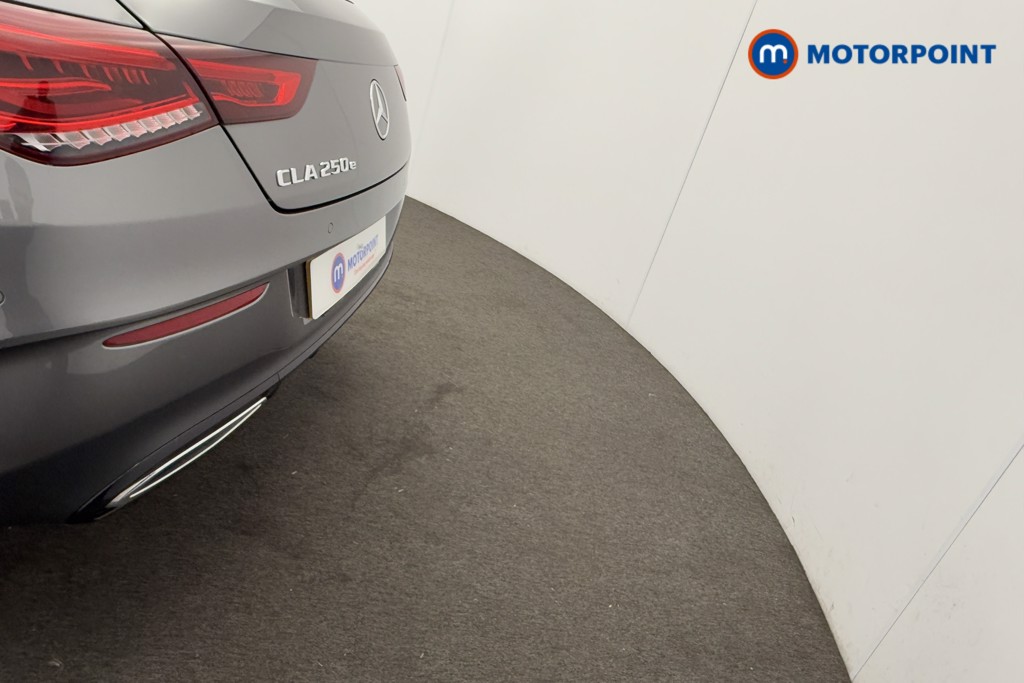 Mercedes-Benz CLA Amg Line Automatic Petrol Plug-In Hybrid Estate - Stock Number (1557428) - 28th supplementary image