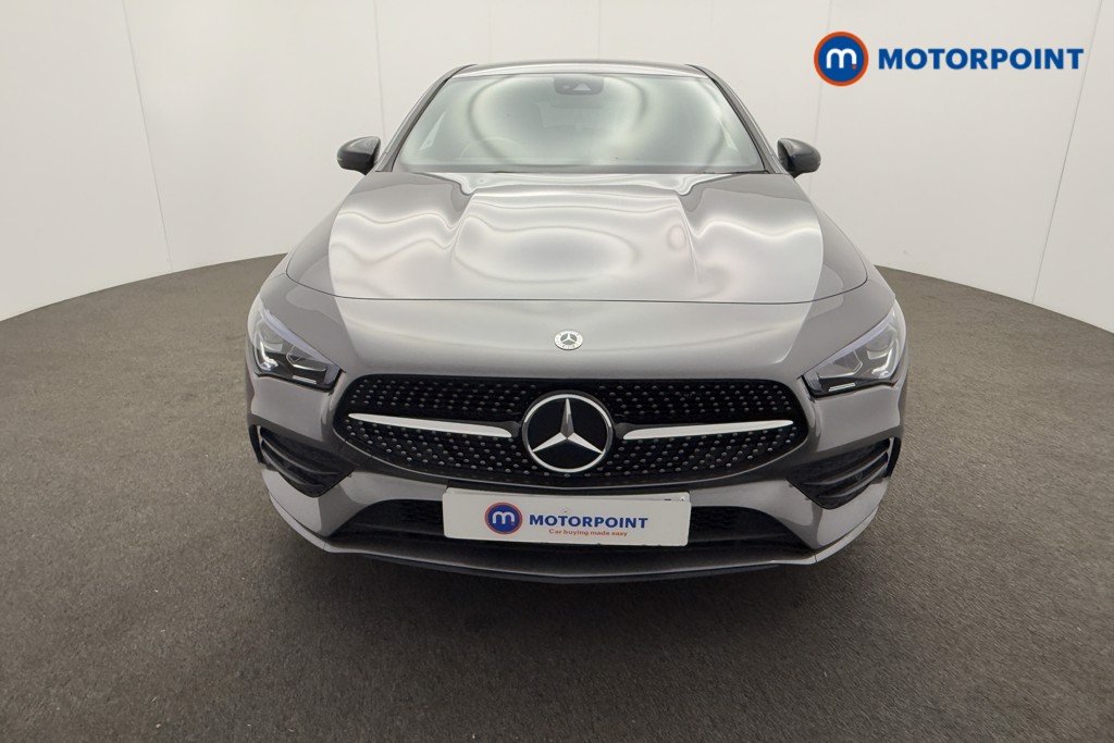 Mercedes-Benz CLA Amg Line Automatic Petrol Plug-In Hybrid Estate - Stock Number (1557428) - 29th supplementary image