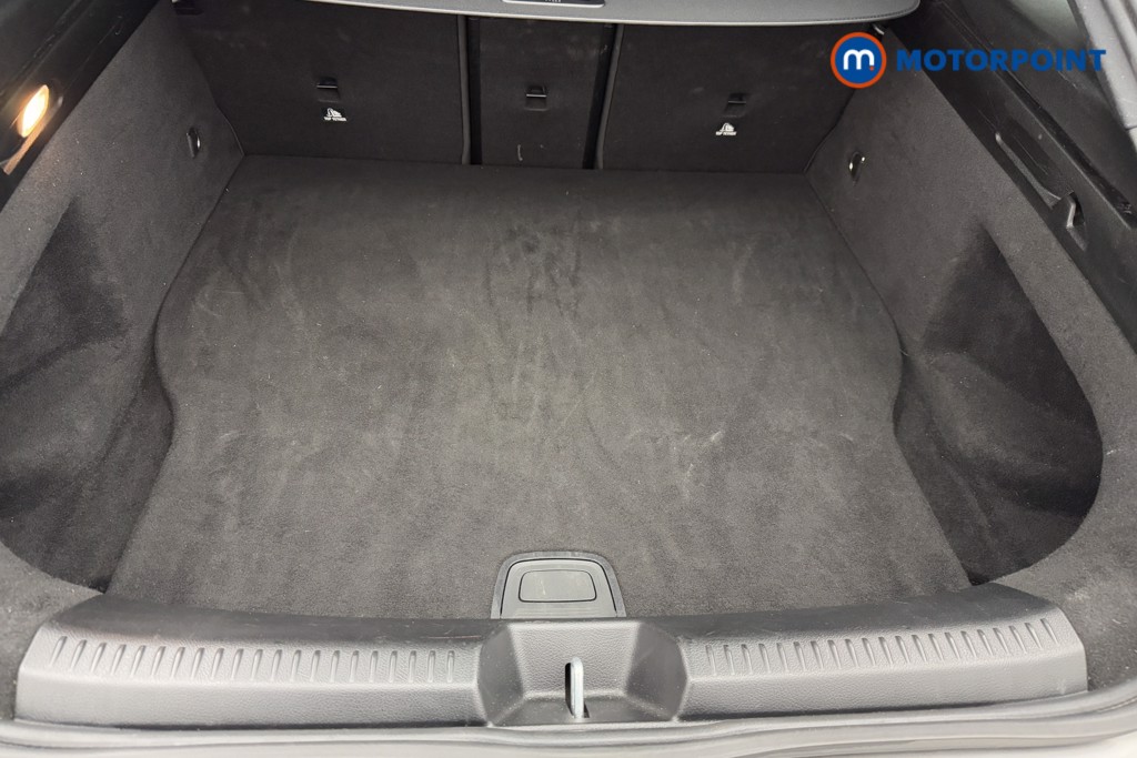 Mercedes-Benz CLA Amg Line Automatic Petrol Plug-In Hybrid Estate - Stock Number (1557428) - 30th supplementary image