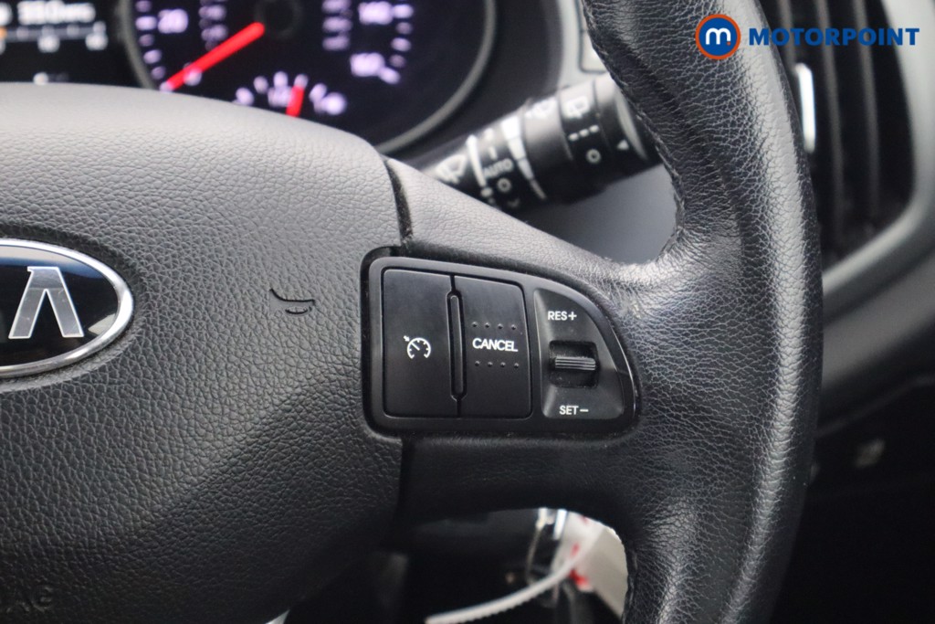 KIA Sportage 3 Manual Diesel SUV - Stock Number (1557495) - 5th supplementary image