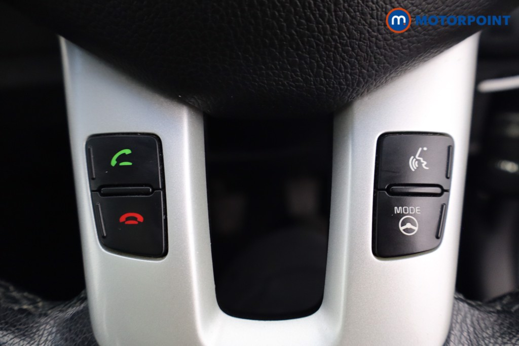 KIA Sportage 3 Manual Diesel SUV - Stock Number (1557495) - 6th supplementary image