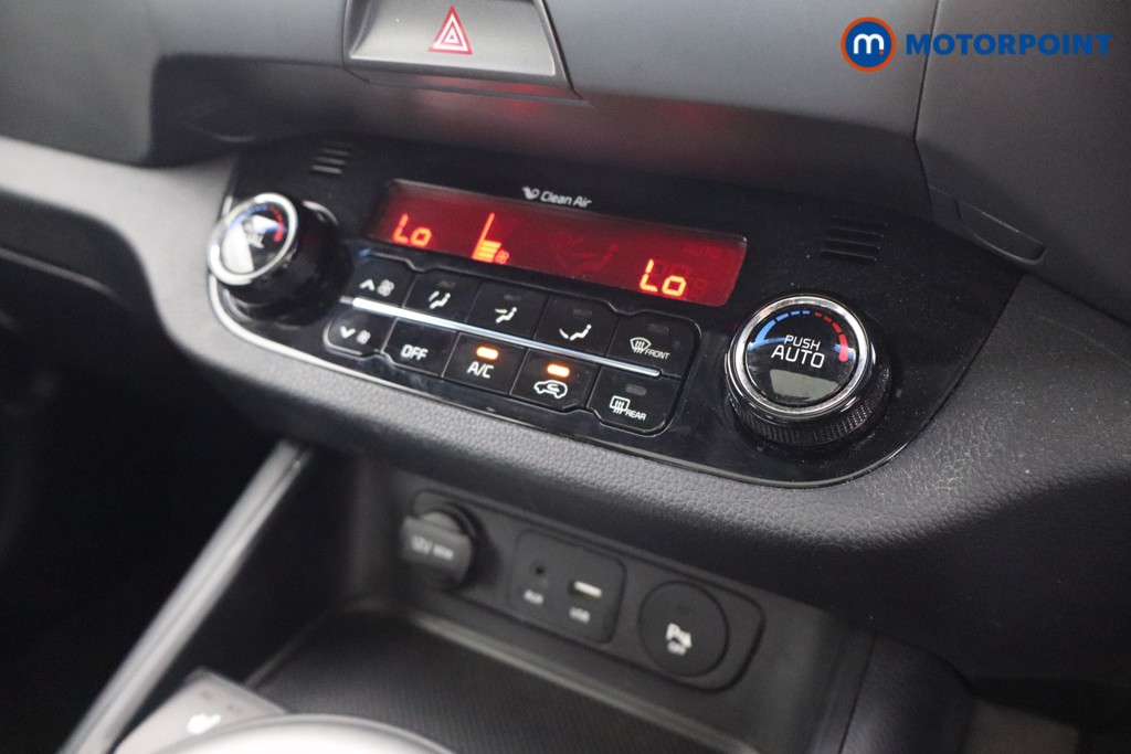 KIA Sportage 3 Manual Diesel SUV - Stock Number (1557495) - 12th supplementary image