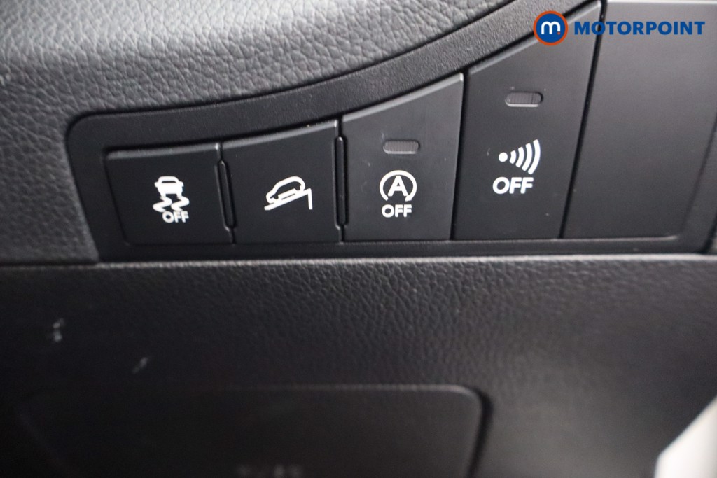KIA Sportage 3 Manual Diesel SUV - Stock Number (1557495) - 15th supplementary image