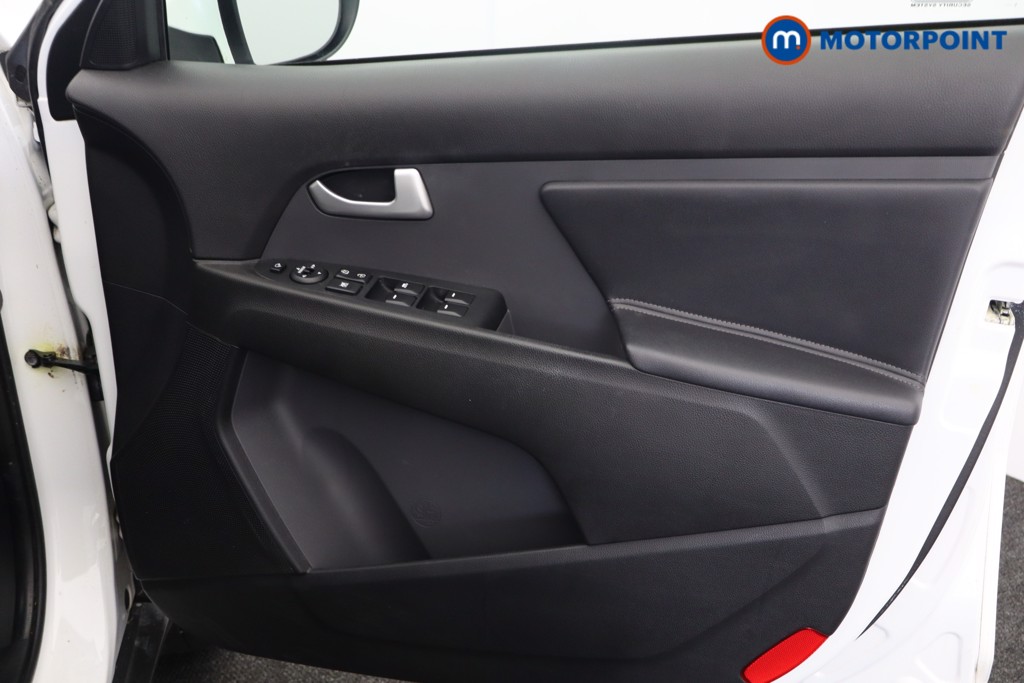 KIA Sportage 3 Manual Diesel SUV - Stock Number (1557495) - 18th supplementary image