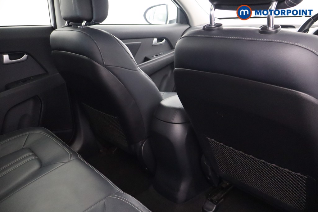 KIA Sportage 3 Manual Diesel SUV - Stock Number (1557495) - 20th supplementary image
