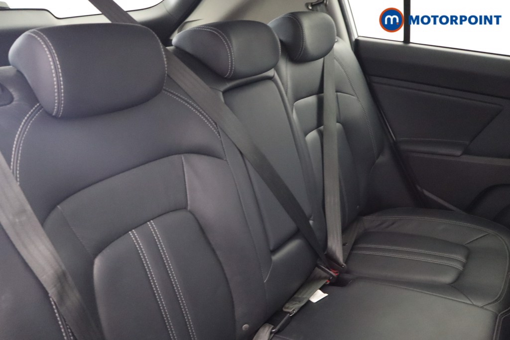 KIA Sportage 3 Manual Diesel SUV - Stock Number (1557495) - 21st supplementary image