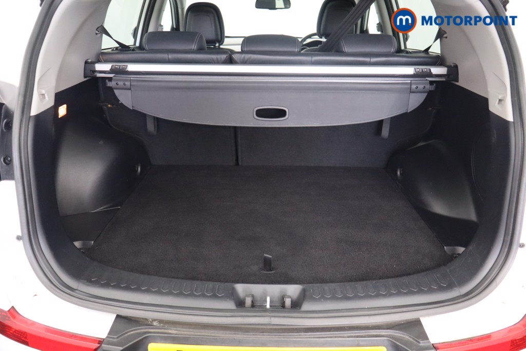 KIA Sportage 3 Manual Diesel SUV - Stock Number (1557495) - 36th supplementary image