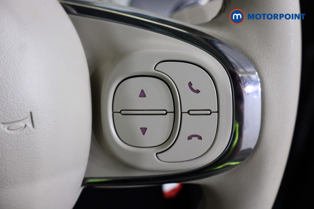 Fiat 500 Lounge Manual Petrol-Electric Hybrid Hatchback - Stock Number (1557589) - 13th supplementary image