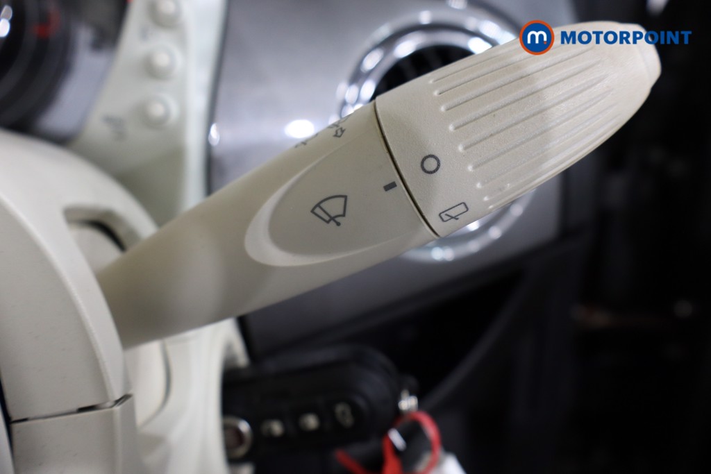 Fiat 500 Lounge Manual Petrol-Electric Hybrid Hatchback - Stock Number (1557589) - 15th supplementary image
