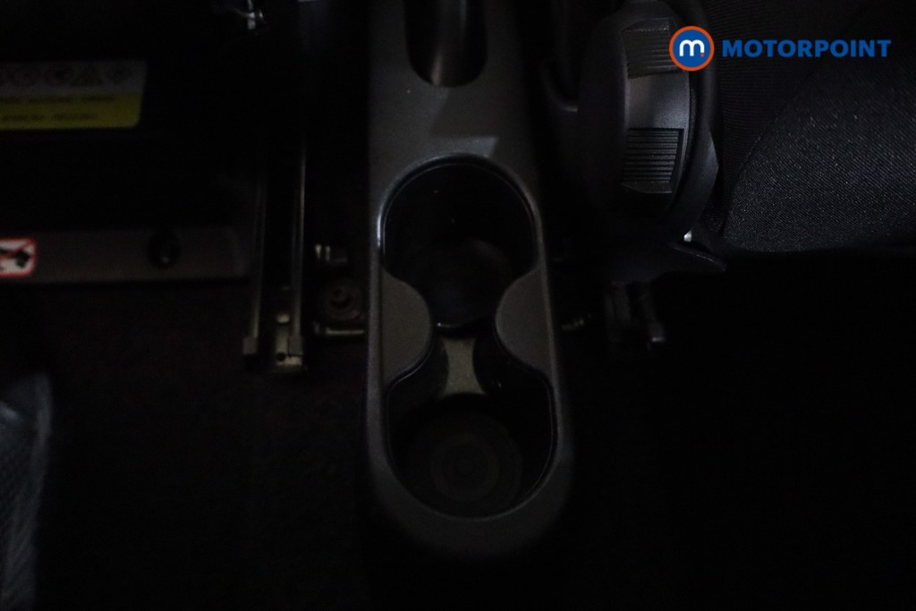 Fiat 500 Lounge Manual Petrol-Electric Hybrid Hatchback - Stock Number (1557589) - 19th supplementary image