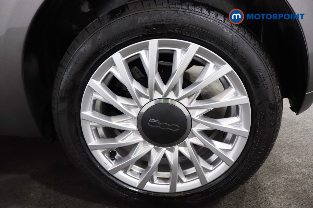 Fiat 500 Lounge Manual Petrol-Electric Hybrid Hatchback - Stock Number (1557589) - 26th supplementary image