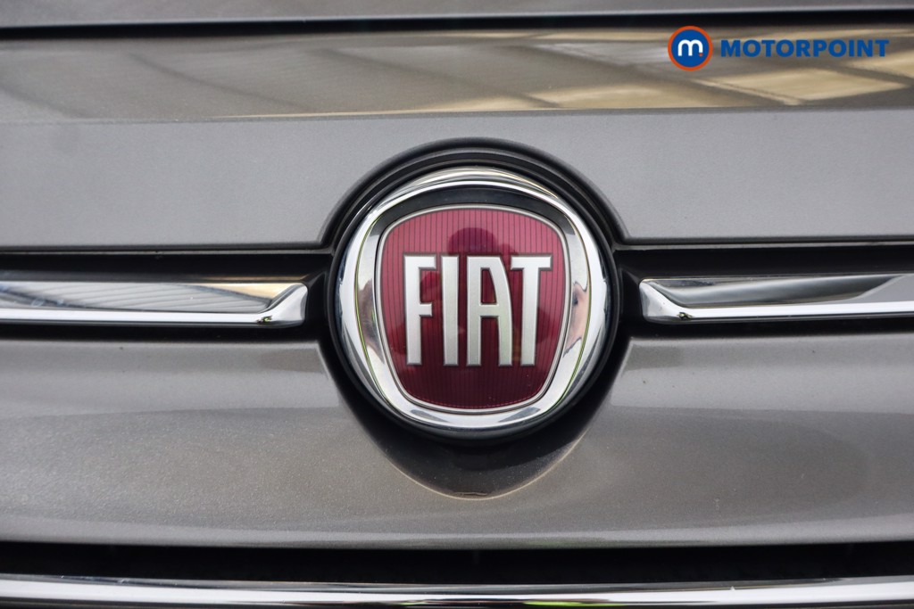 Fiat 500 Lounge Manual Petrol-Electric Hybrid Hatchback - Stock Number (1557589) - 29th supplementary image