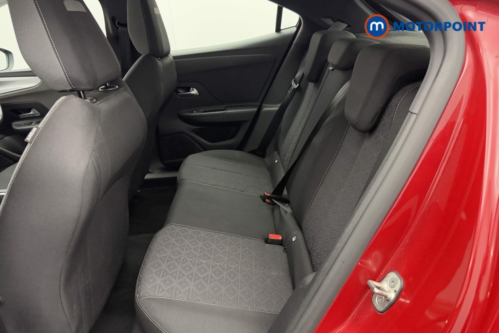 Vauxhall Mokka Se Premium Automatic Electric SUV - Stock Number (1557650) - 2nd supplementary image