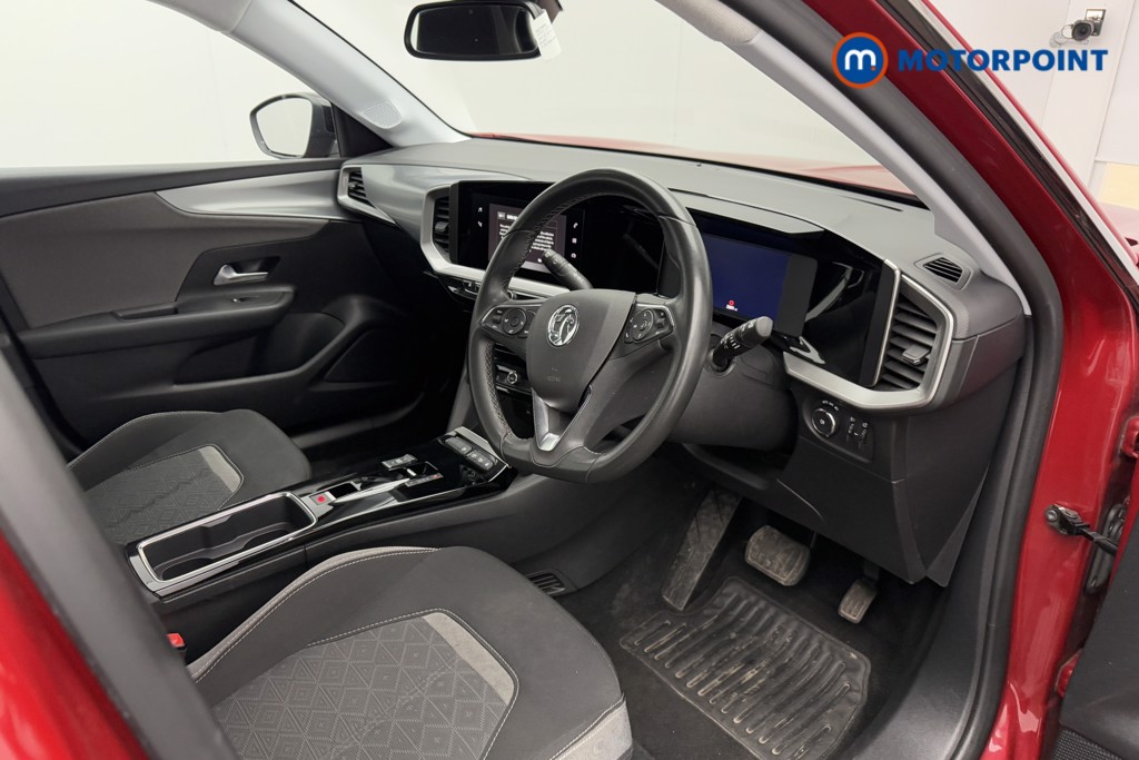 Vauxhall Mokka Se Premium Automatic Electric SUV - Stock Number (1557650) - 3rd supplementary image