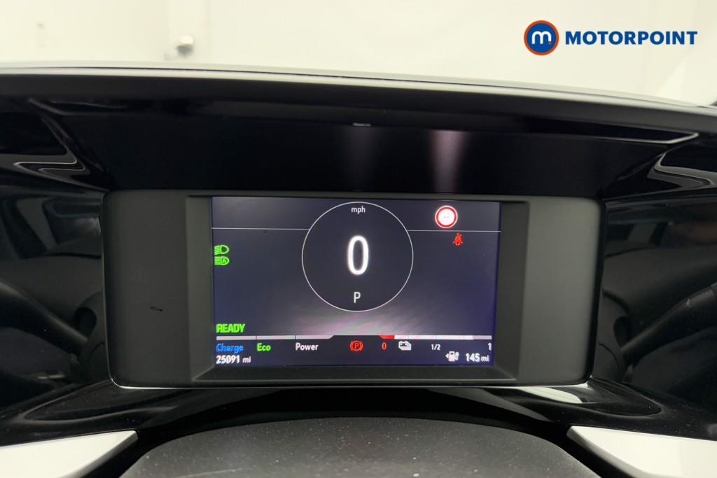 Vauxhall Mokka Se Premium Automatic Electric SUV - Stock Number (1557650) - 4th supplementary image