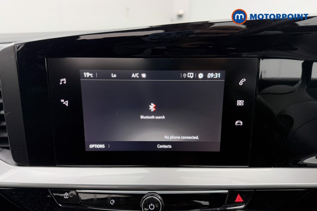Vauxhall Mokka Se Premium Automatic Electric SUV - Stock Number (1557650) - 5th supplementary image