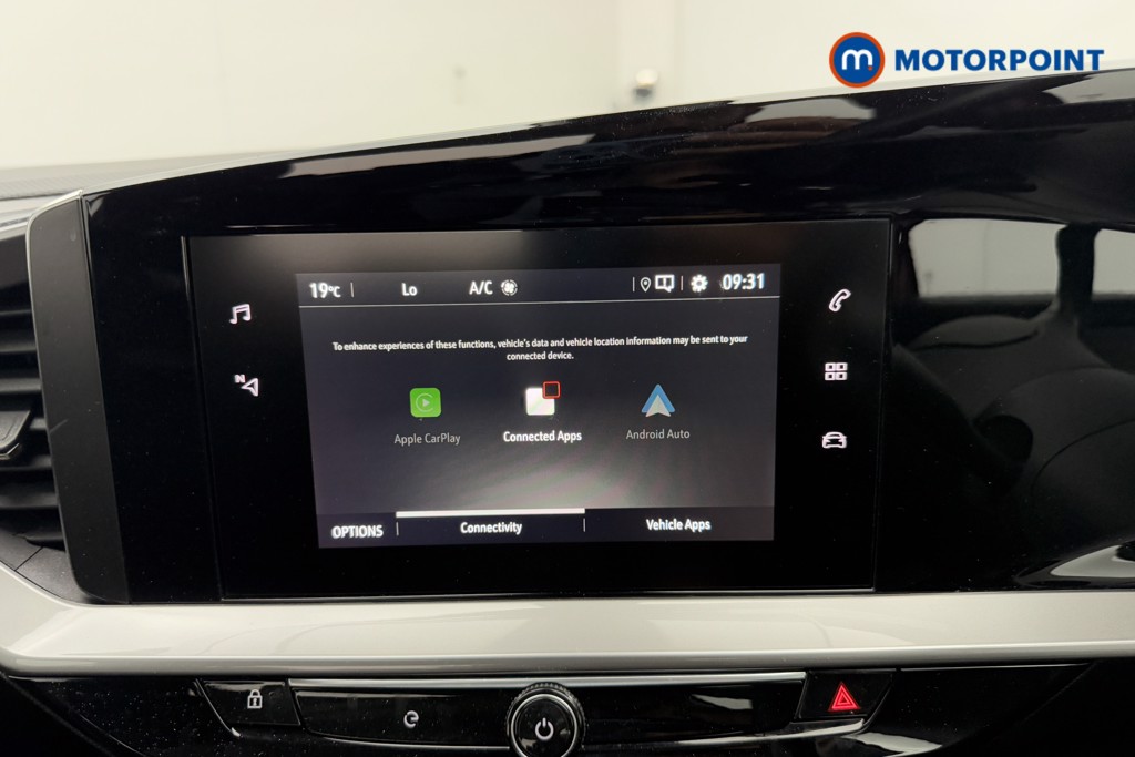 Vauxhall Mokka Se Premium Automatic Electric SUV - Stock Number (1557650) - 6th supplementary image