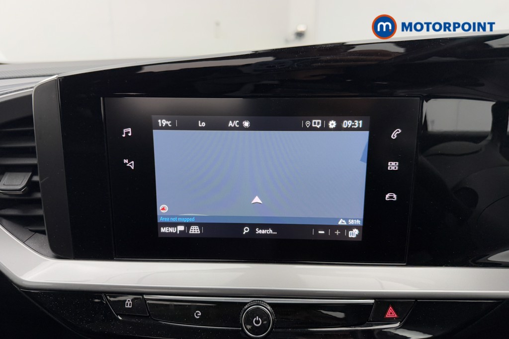 Vauxhall Mokka Se Premium Automatic Electric SUV - Stock Number (1557650) - 7th supplementary image