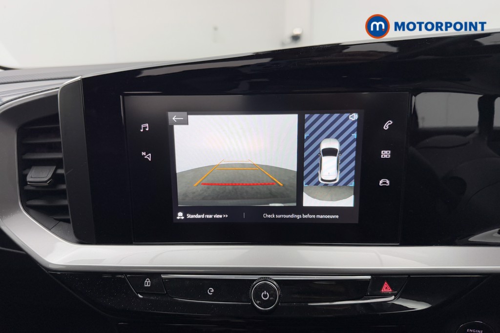 Vauxhall Mokka Se Premium Automatic Electric SUV - Stock Number (1557650) - 8th supplementary image