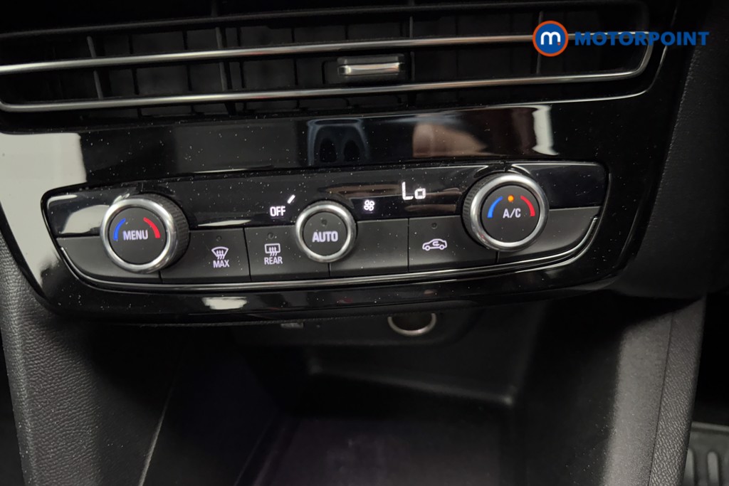 Vauxhall Mokka Se Premium Automatic Electric SUV - Stock Number (1557650) - 9th supplementary image